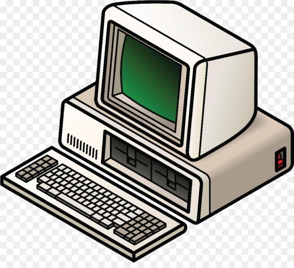 Значок компьютера