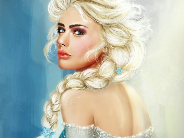 Елена Березина арт