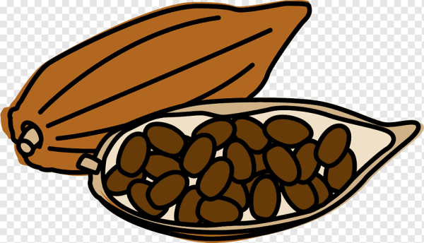 Какао иллюстрация