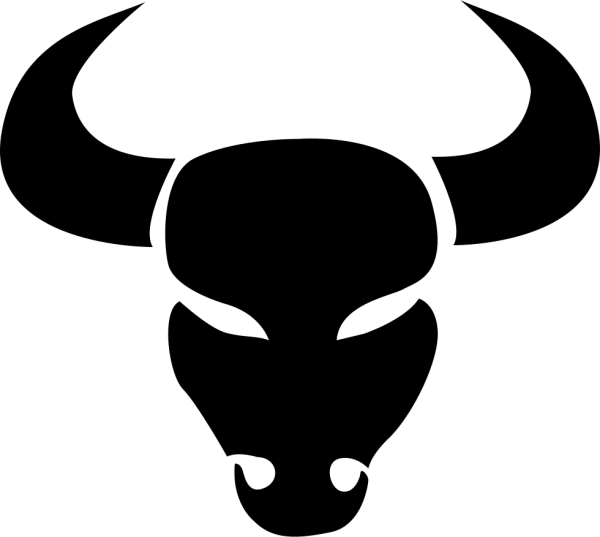 Телец знак зодиака Taurus