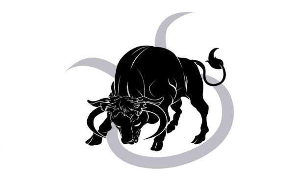 Эмблема Телец