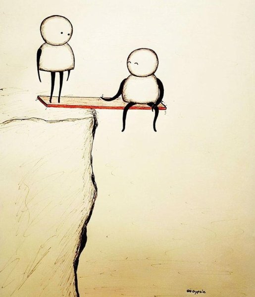 Милые человечки картинки