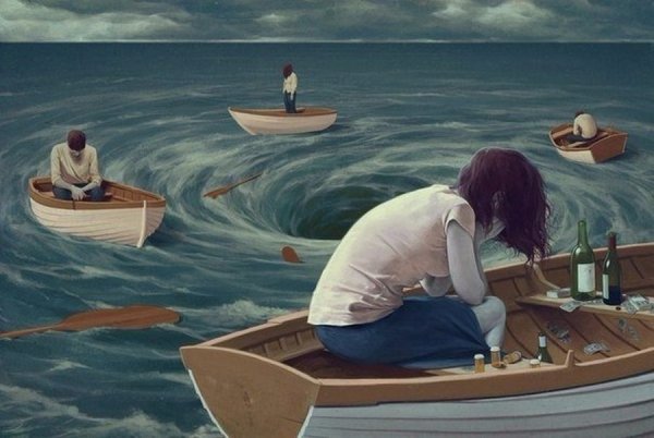 Картины со смыслом