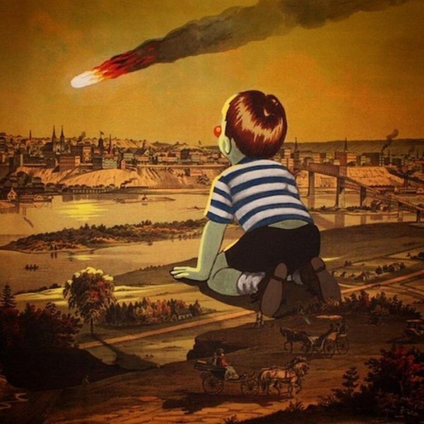 Картины с глубоким смыслом