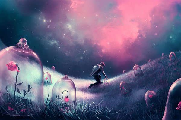 Кирилл Роландо Cyril Rolando картины