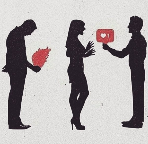 Рисунки со смыслом без слов