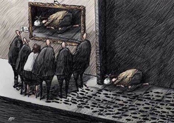 Картины с глубоким смыслом