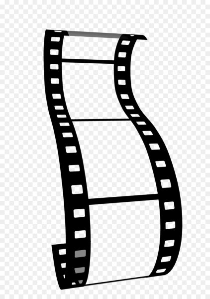 Лента кинопленки