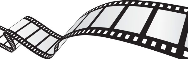 Пленка с кадрами