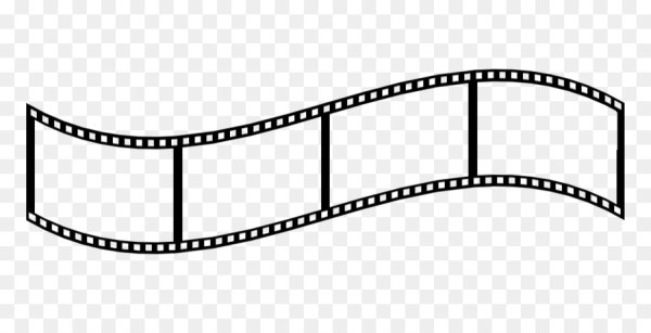 Лента фотопленки