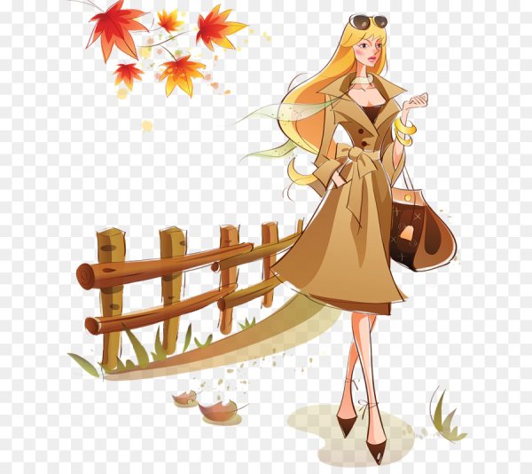 Милые иллюстрации Lucy Fleming