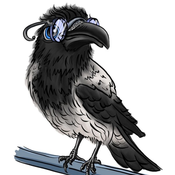 «Мудрый ворон»