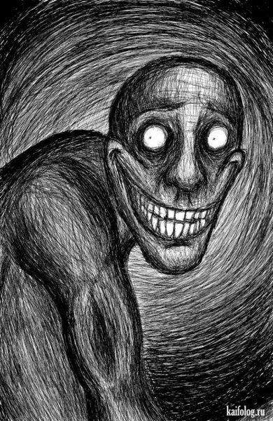 Джон Кенн Мортенсен (John Kenn Mortensen)