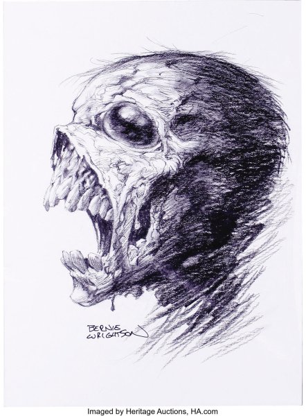 Джон Кенн Мортенсен фото