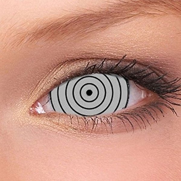 Склеральные линзы