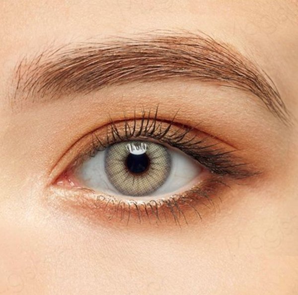 Линзы Шаринган