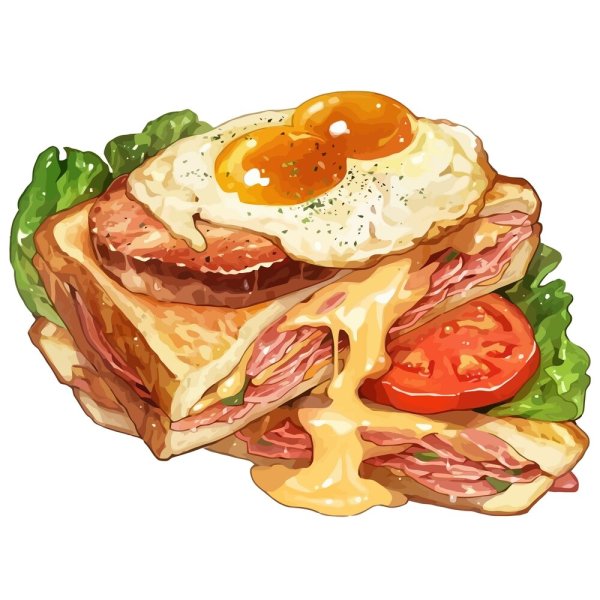 Рисунки еды