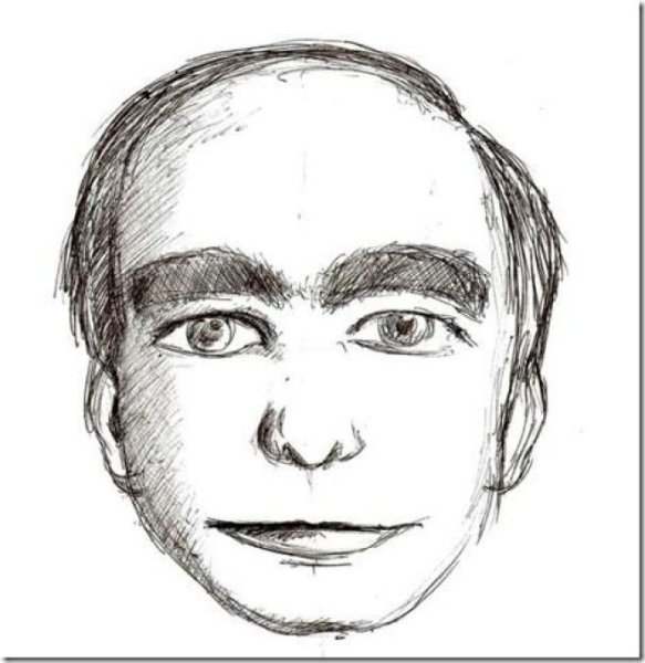 Раскраска макияж