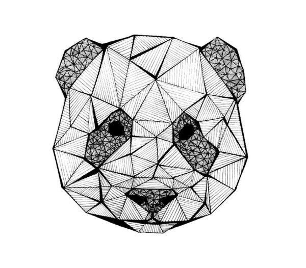 Геометрические рисунки