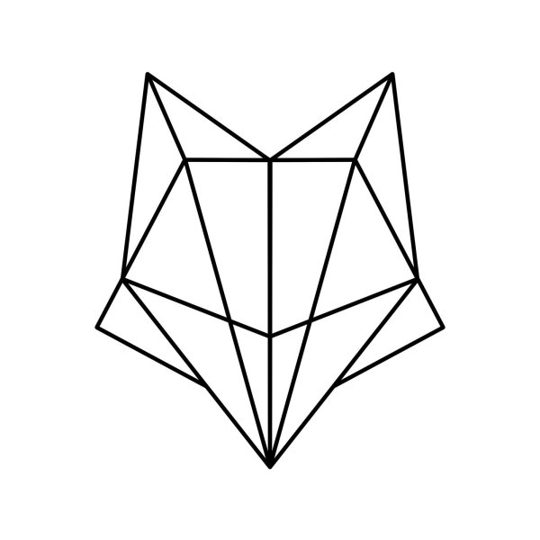 Маленькие тату эскизы геометрические