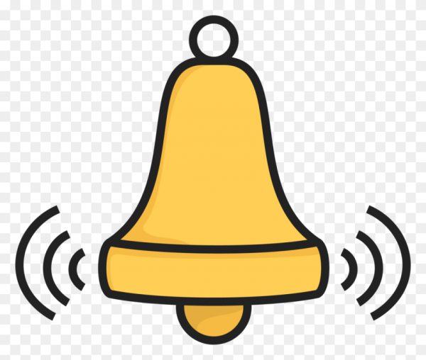 Звенящий колокольчик