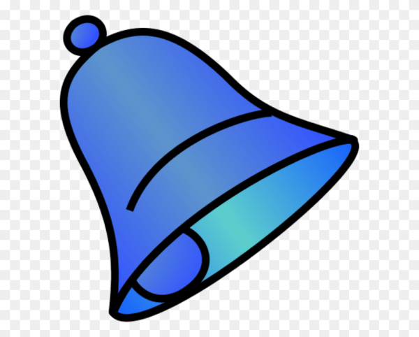 Школьный звонок раскраска