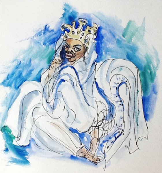 Лебедь белая сказка о царе Салтане раскраска