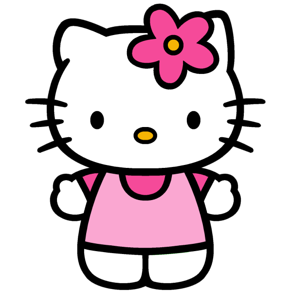 Хеллоу Китти hello Kitty hello Kitty