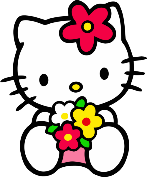 Хеллоу Китти hello Kitty hello Kitty