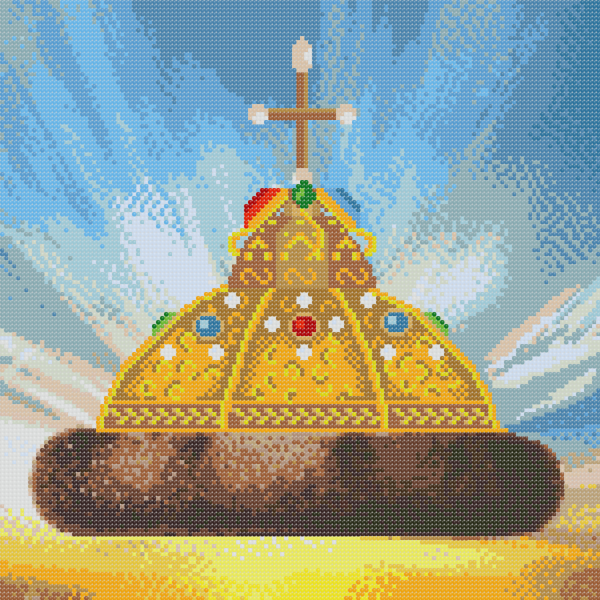 Шапка Мономаха