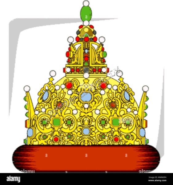 Шапка Мономаха