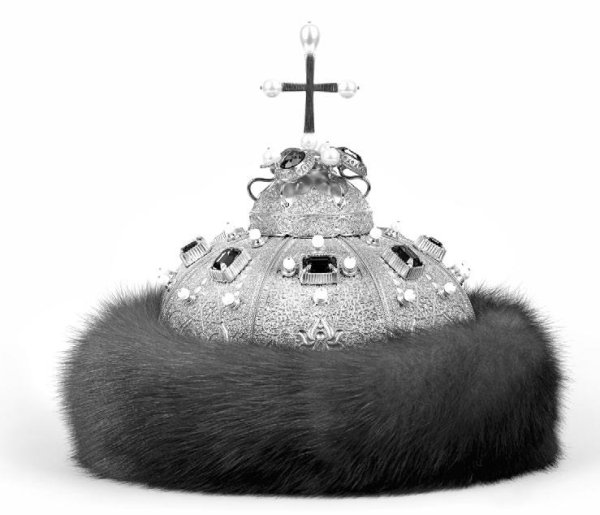 Шапка Мономаха