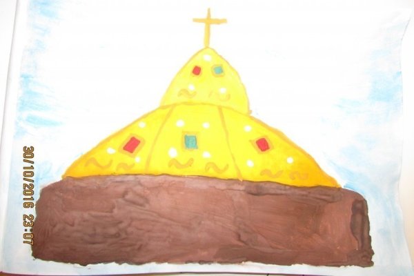 Шапка Мономаха