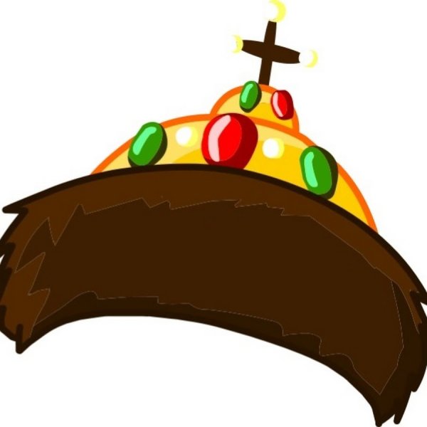 Геральдическая шапка Мономаха