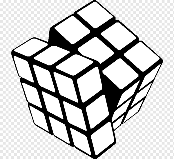 Кубик рубик