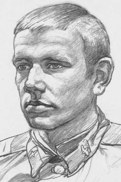 Бабков Сергей Федорович