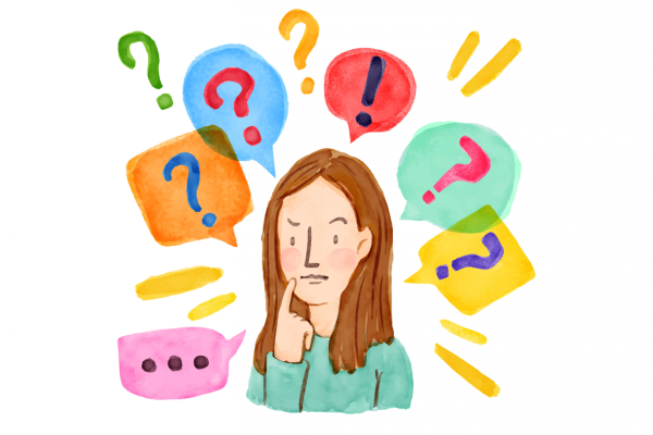 Консультации педагога-психолога