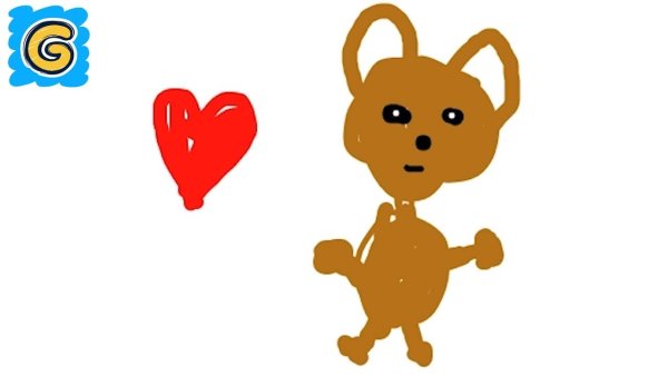 Игра Угадай рисунок