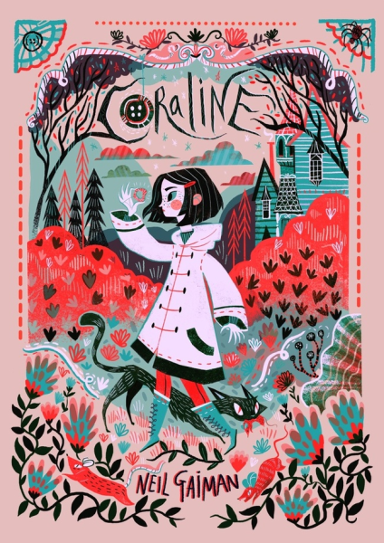 Книга "красная шапочка"