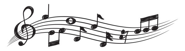 Нотный стан