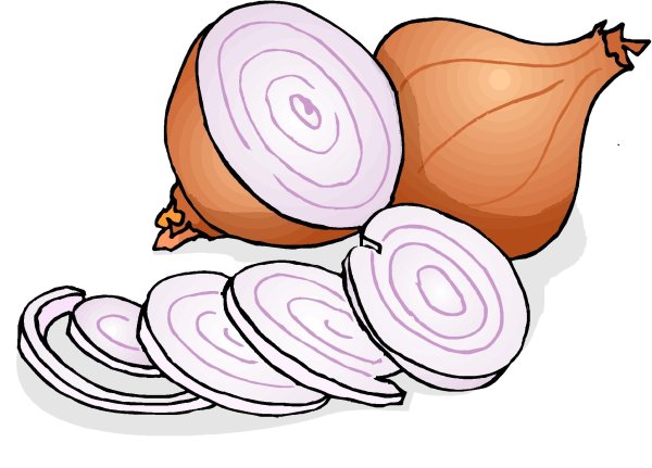 Лук клипарт на прозрачном фоне