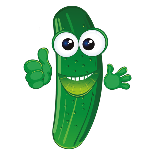 Огурец Кукумбер Кукумбер