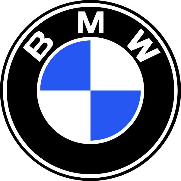 BMW 1936 logo