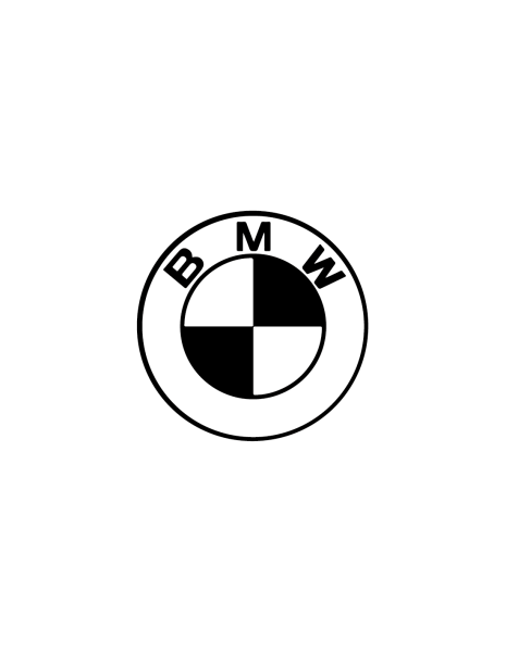 Значок БМВ