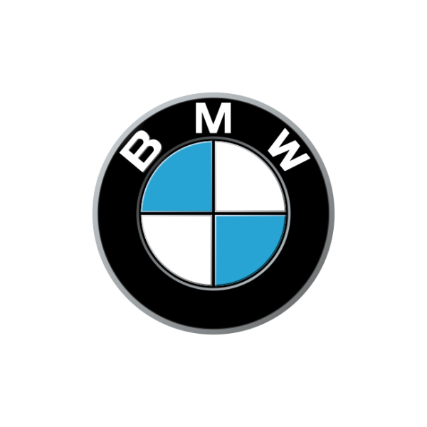 Логотип БМВ