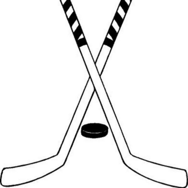 Клюшки для хоккея с шайбой для детей