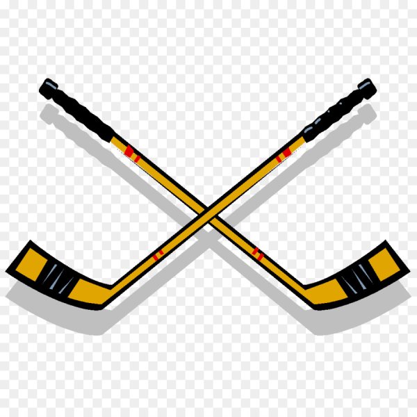 Клюшка с шайбой