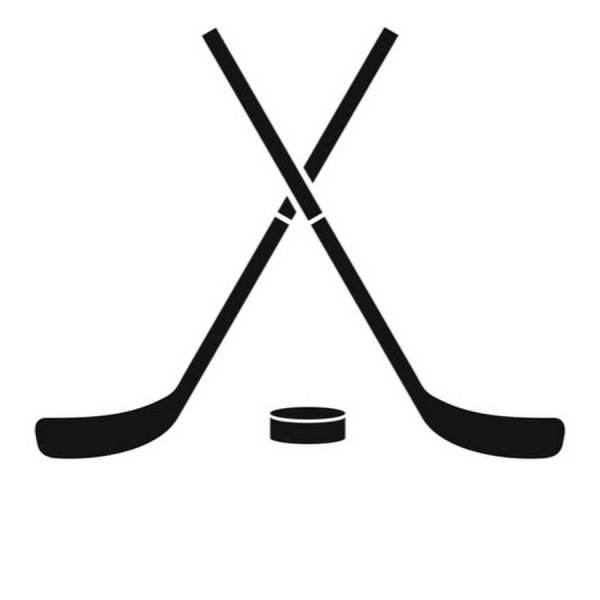 Клюшка хоккейная