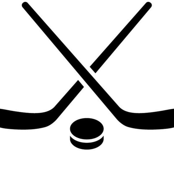 Перекрещенные клюшки