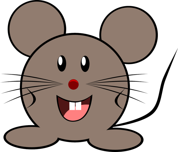 Картун Маус